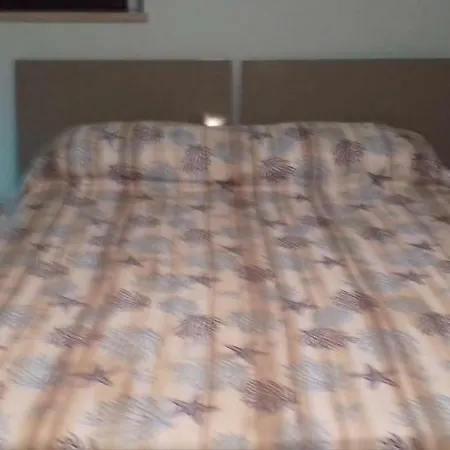 Lume Blu Bed & Breakfast Civitanova Marche