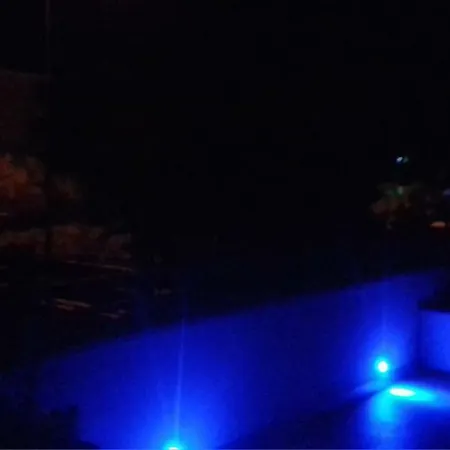 Lume Blu Bed & Breakfast Civitanova Marche