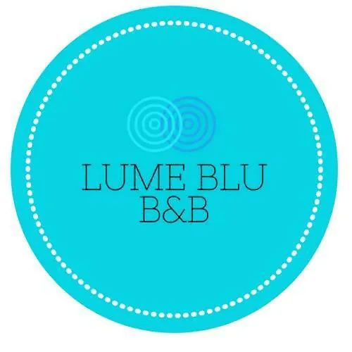Lume Blu Bed & Breakfast *