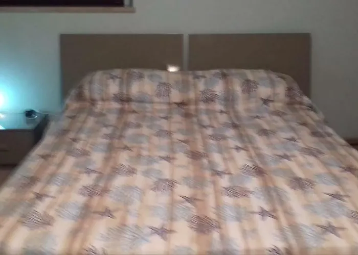 Lume Blu Bed & Breakfast Civitanova Marche