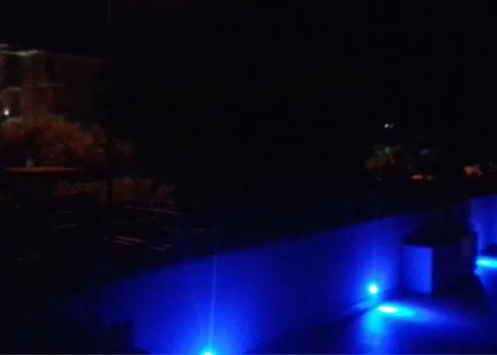 Lume Blu Bed & Breakfast Civitanova Marche