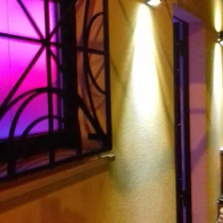 Bed & Breakfast Lume Blu