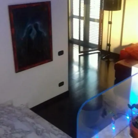 Bed & Breakfast Lume Blu Civitanova Marche