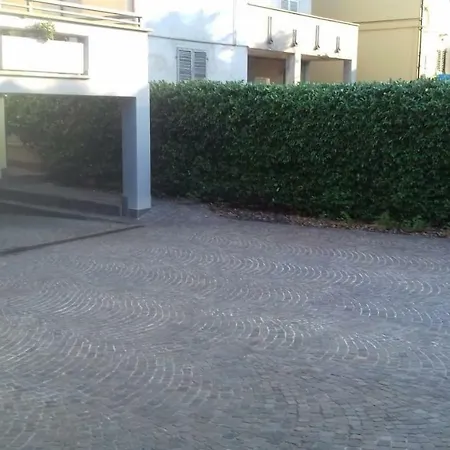 Lume Blu Bed & Breakfast Civitanova Marche